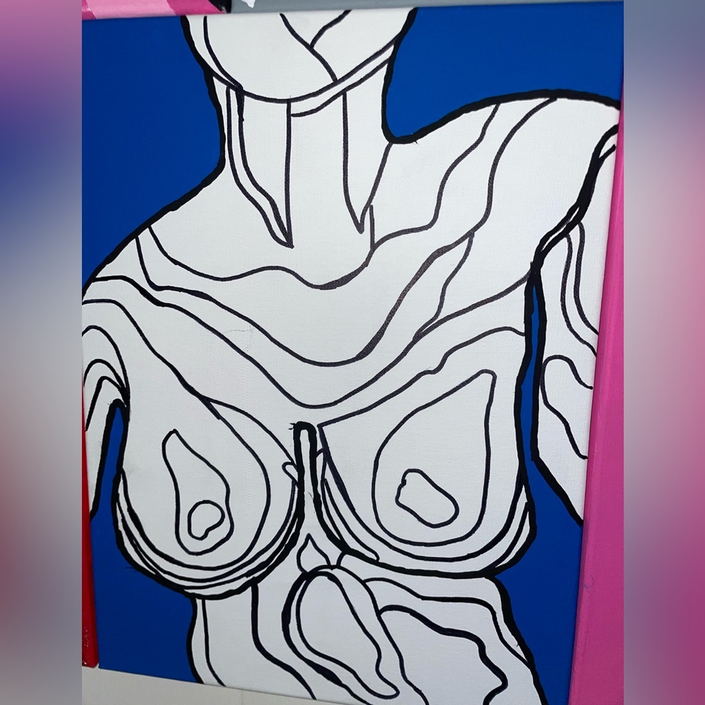 Custom Painting